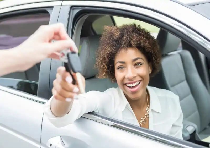 auto leasen Zeddam